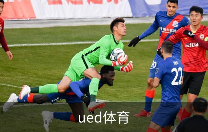 ued体育概况